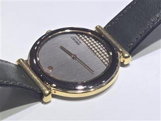 SEIKO Lady's Wristwatch 2P20-0049